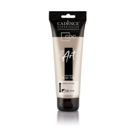 PRD518 Platinium Proart Heavy Body Acrylic Paint 120ML