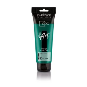 PRD517 Emerald Proart Heavy Body Acrylic Paint 120ML