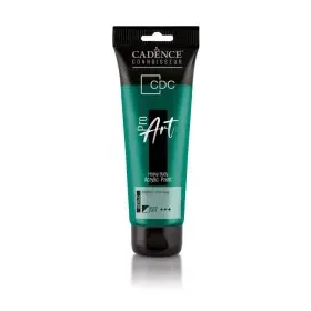PRD517 Smaragd Grün PRO-Art Heavy Body Acrylfarbe 120ML