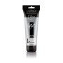PRD519 Silver Proart Heavy Body Acrylic Paint 120ML