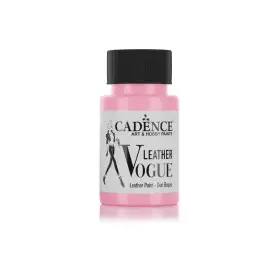 LV05 Rosa Lederfarbe 50ML