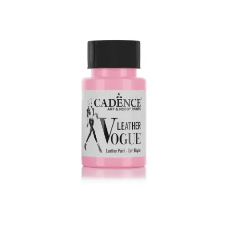 LV05 Rosa Lederfarbe 50ML
