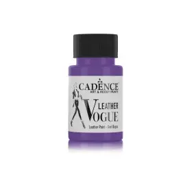 LV07 Violett Lederfarbe 50ML