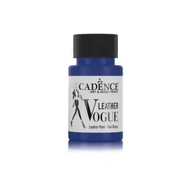 LV09 Blau Lederfarbe 50ML