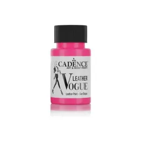 LV06 Fussia Lederfarbe 50ML