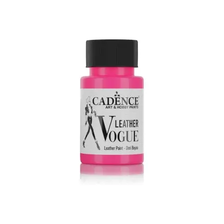 LV06 Fussia Lederfarbe 50ML