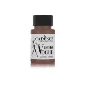LV11 Braun Lederfarbe 50ML