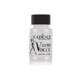 LVM01 Pearl Metallic Leather Paint 50ML