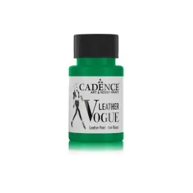 LV10 Grün Lederfarbe 50ML