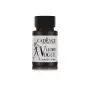 LVM09 Black Metallic Leather Paint 50ML