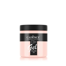 GP003 Sommer Rosa Impasto Gel 250ML