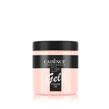 GP003 Sommer Rosa Impasto Gel 250ML