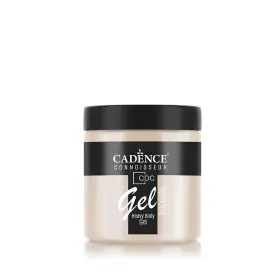 GP002 Biscuit Heavy Body Impasto Gel 250ML