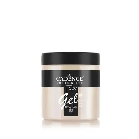 GP002 Bisküvi İmpasto Jel 250ML