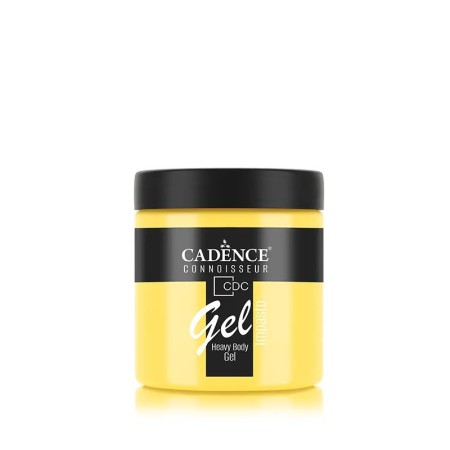 GP004 Daisy Heavy Body Impasto Gel 250ML