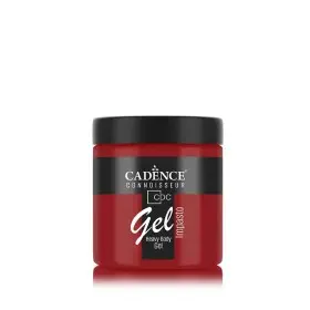 GP009 Brick Heavy Body Impasto Gel 250ML
