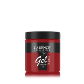 GP009 Terracotta Impasto Gel 250ML