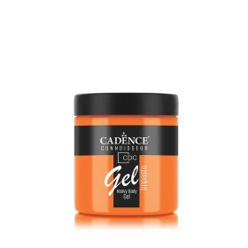 GP007 Kürbis Impasto Gel 250ML
