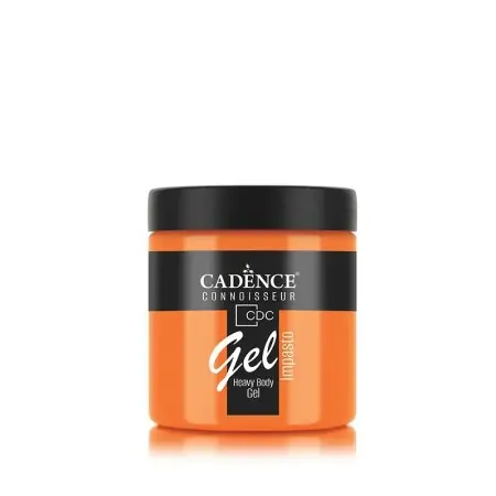 GP007 Balkabağı İmpasto Jel 250ML