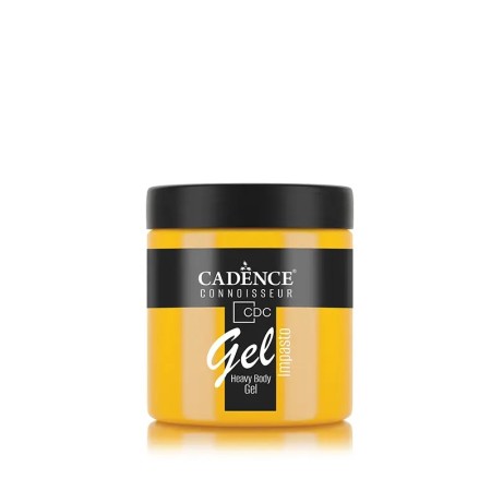GP005 Sonnenblume Impasto Gel 250ML
