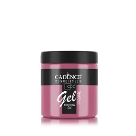 GP013 Azalea Heavy Body Impasto Gel 250ML