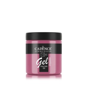 GP013 Azaleenblüte Impasto Gel 250ML