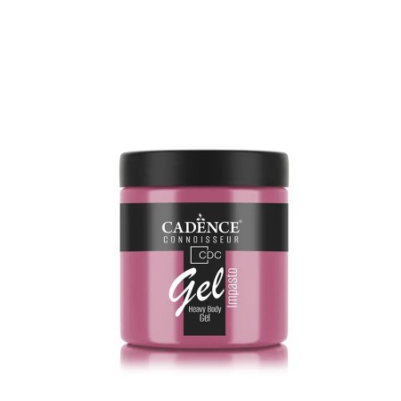 GP013 Azaleenblüte Impasto Gel 250ML