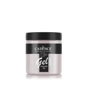 GP011 Clay Heavy Body Impasto Gel 250ML