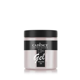 GP011 Tonerde Impasto Gel 250ML