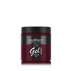 GP010 Bordeuxrot Impasto Gel 250ML