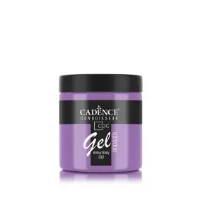 GP018 Perwinkle Heavy Body Impasto Gel 250ML