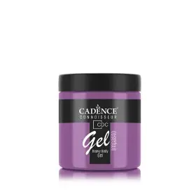 GP017 Romance Heavy Body Impasto Gel 250ML