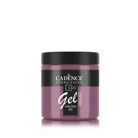 GP016 Orchid Heavy Body Impasto Gel 250ML
