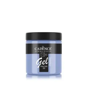 GP022 Cornflower Heavy Body Impasto Gel 250ML