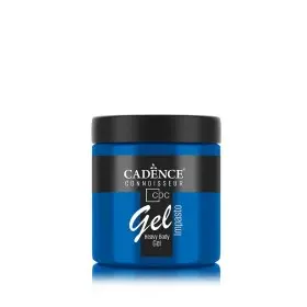 GP024 Chinesiches Blau Impasto Gel 250ML