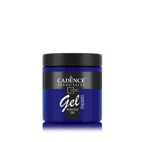 GP020 Blau Veilchen Impasto Gel 250ML