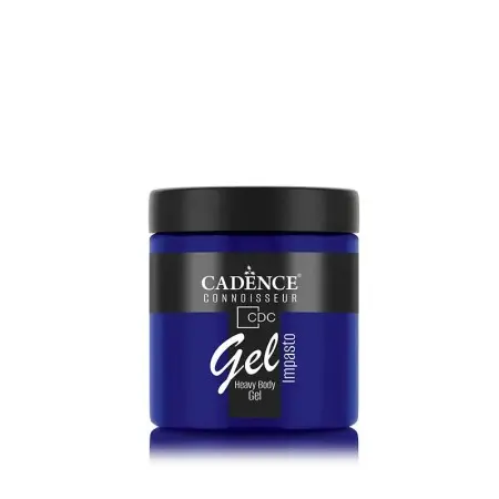 GP020 Blau Veilchen Impasto Gel 250ML