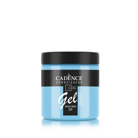 GP021 Babyrosa Impasto Gel 250ML