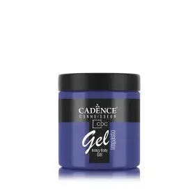 GP025 Oxford Blau Impasto Gel 250ML