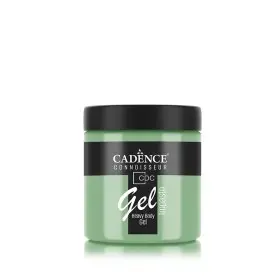 GP027 Frühlingsgrün Impasto Gel 250ML