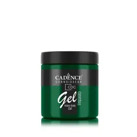 GP029 Englisch Grün Impasto Gel 250ML