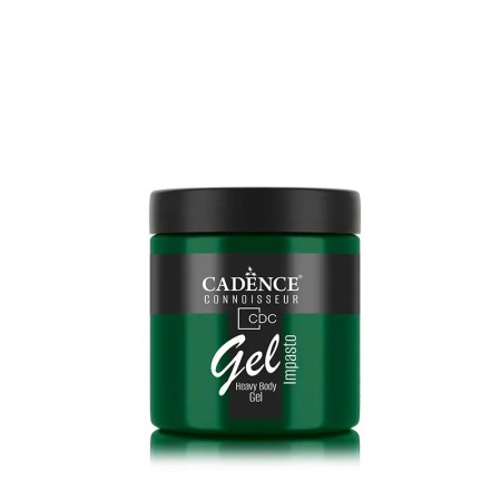GP029 İngiliz Yeşili İmpasto Jel 250ML