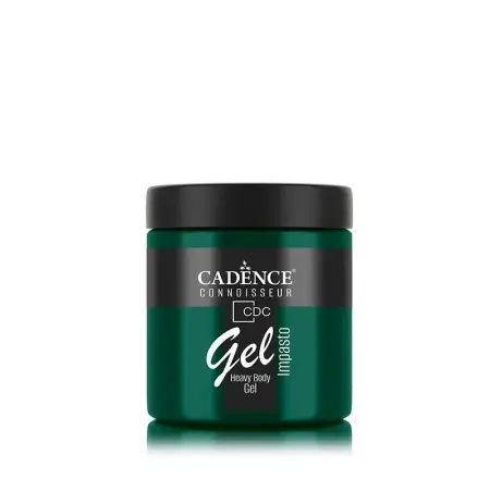 GP030 Essex Green Heavy Body Impasto Gel 250ML
