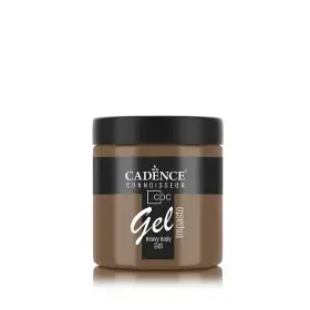 GP034 Pine Cone Heavy Body Impasto Gel 250ML