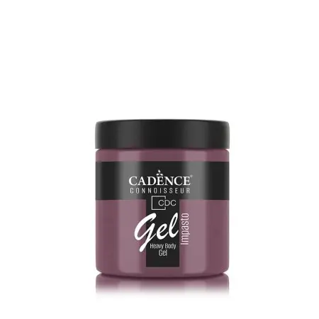 GP032 Rosa-Braun Impasto Gel 250ML