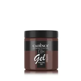 GP035 Johannisbrot Impasto Gel 250ML