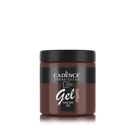 GP035 Harnup İmpasto Jel 250ML