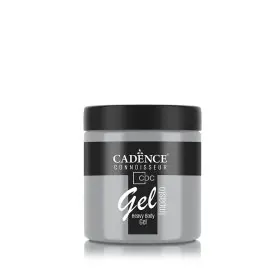 GP038 Paste Grau Impasto Gel 250ML