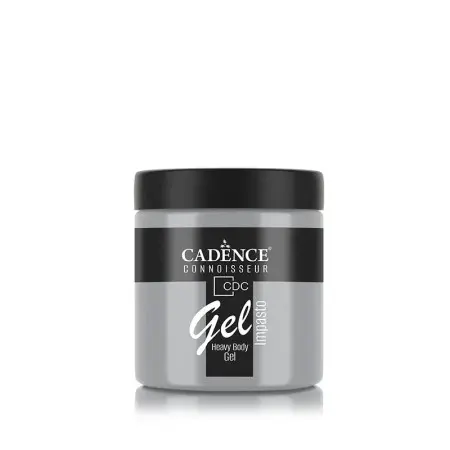 GP038 Paste Grau Impasto Gel 250ML