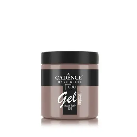 GP036 Umber İmpasto Jel 250ML